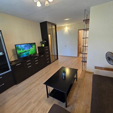 River Apartment Κλαϊπέντα Εξωτερικό φωτογραφία
