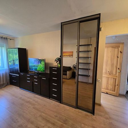 River Apartment Κλαϊπέντα Εξωτερικό φωτογραφία