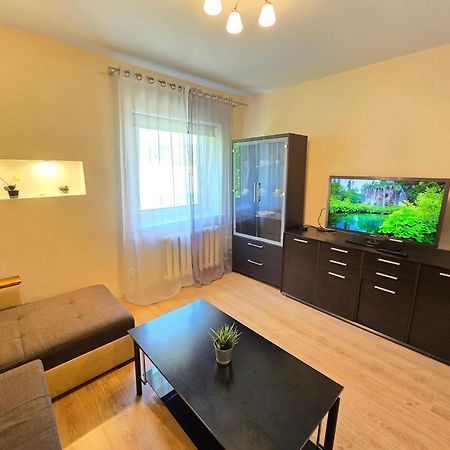 River Apartment Κλαϊπέντα Εξωτερικό φωτογραφία