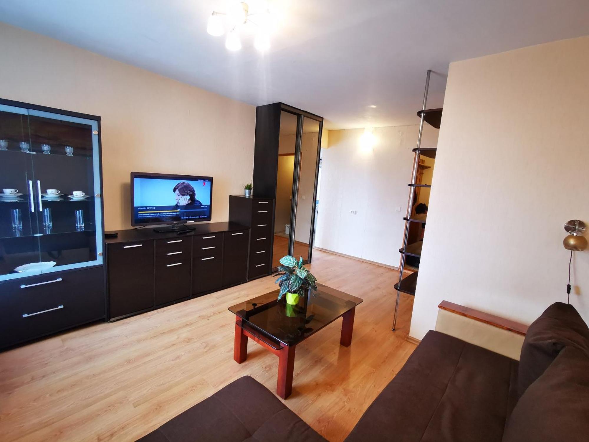 River Apartment Κλαϊπέντα Εξωτερικό φωτογραφία