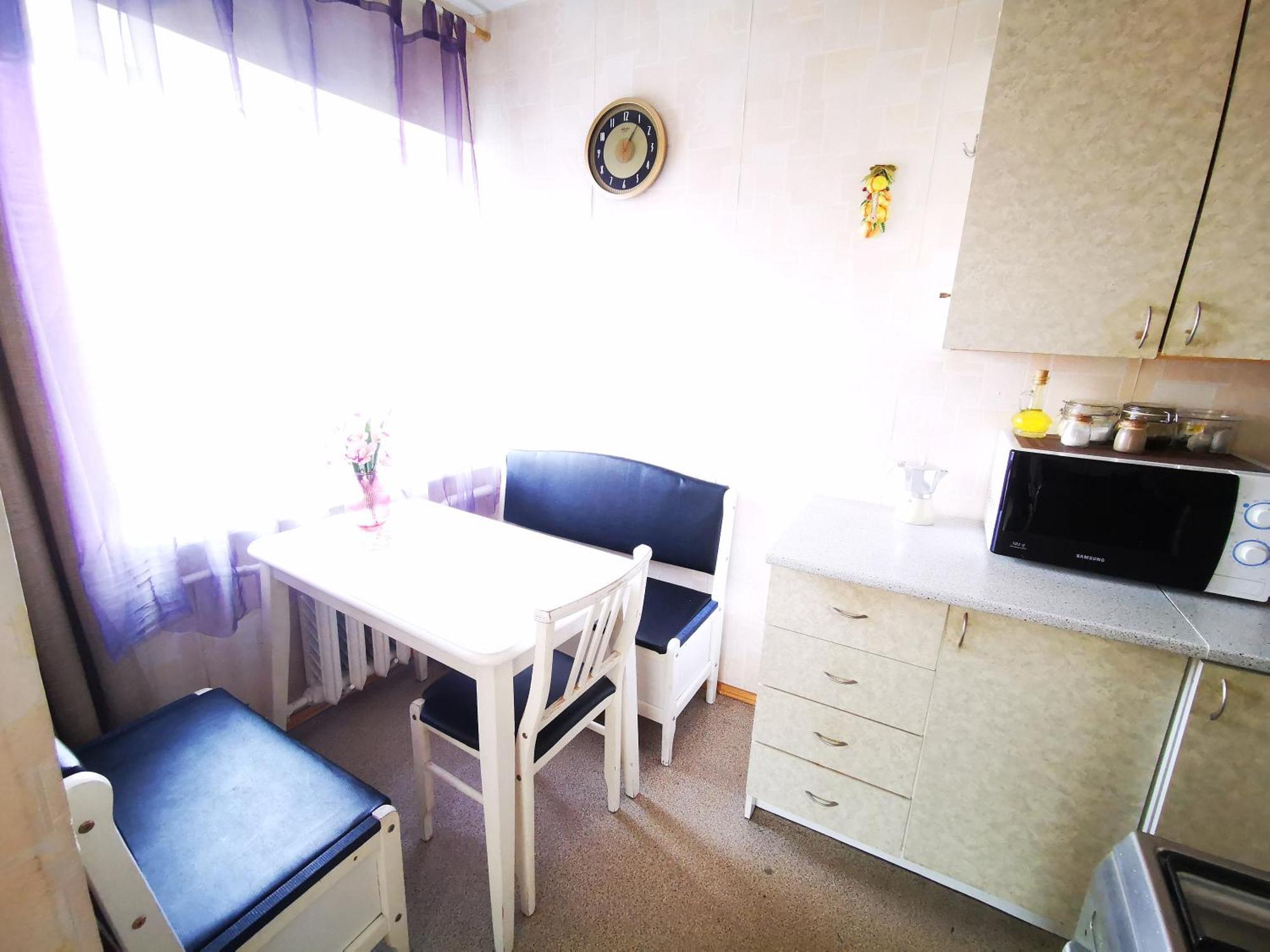 River Apartment Κλαϊπέντα Εξωτερικό φωτογραφία