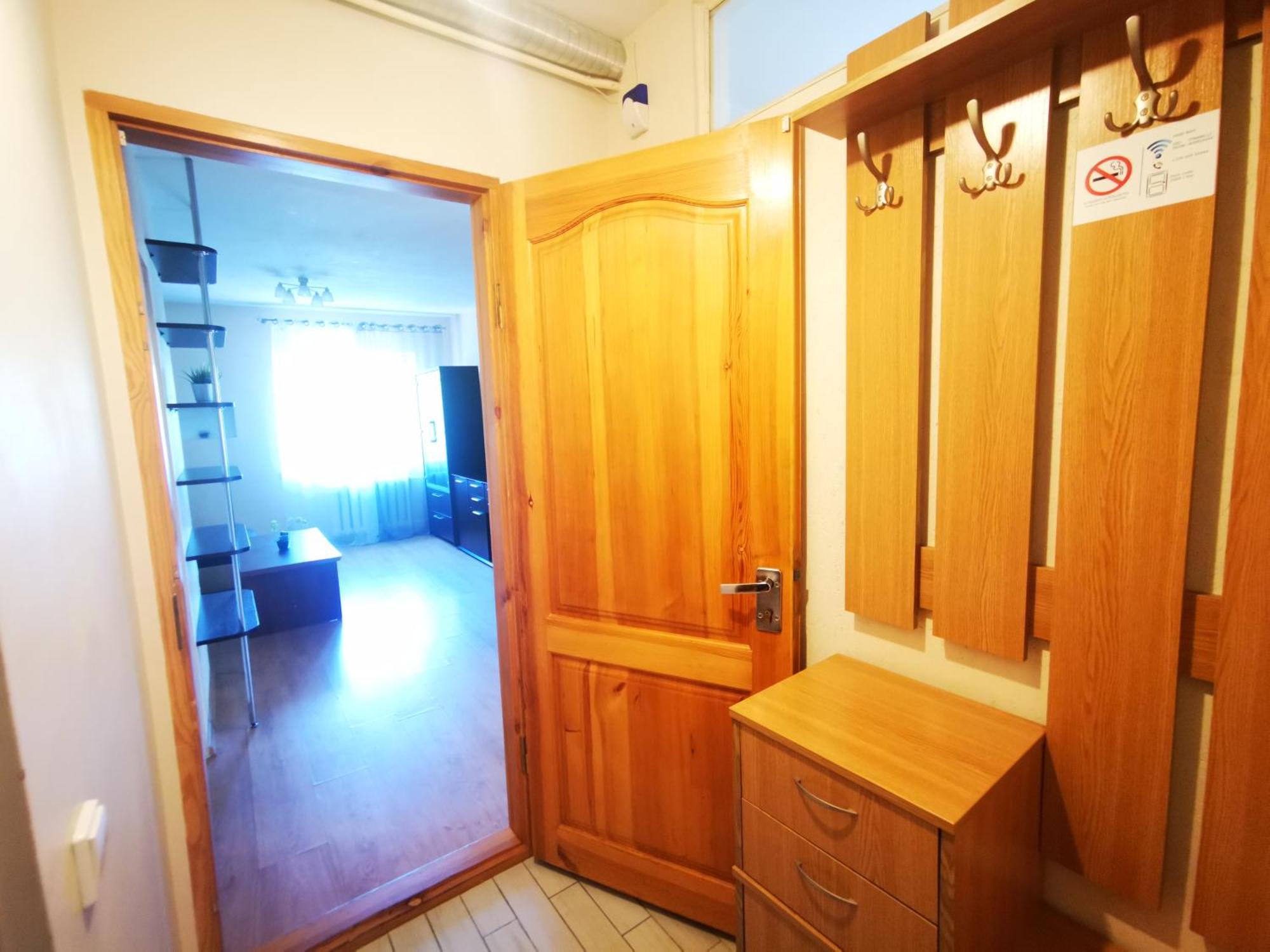 River Apartment Κλαϊπέντα Εξωτερικό φωτογραφία