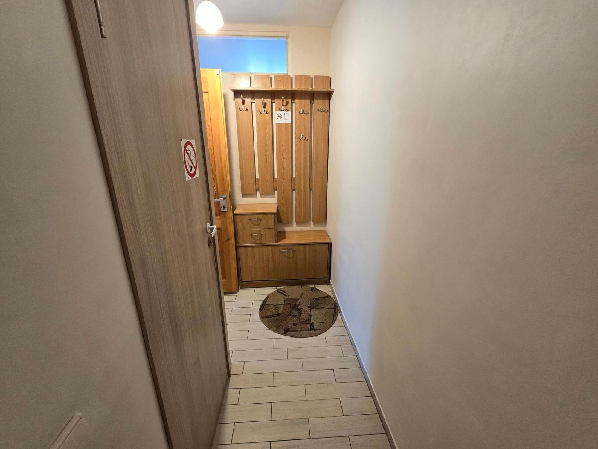River Apartment Κλαϊπέντα Εξωτερικό φωτογραφία